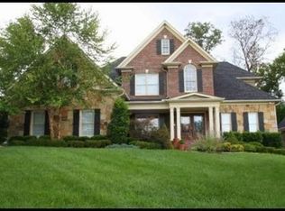1638 Saint Petersburg Rd, Knoxville, TN 37922