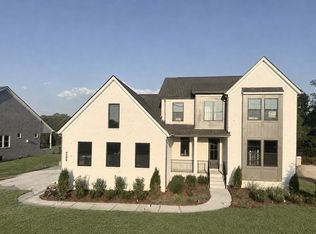 572 Baker Rd, Columbia, TN 38401