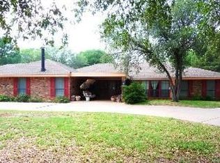 1640 Brenda Hursh Dr, Wichita Falls, TX 76302