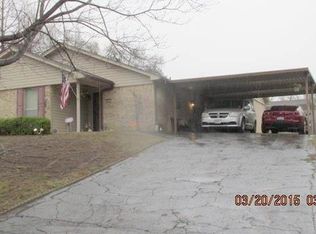 4 John Robert Ct, Longview, TX 75604