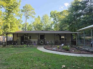 14308 Ironton Cut Off Rd, Little Rock, AR 72206
