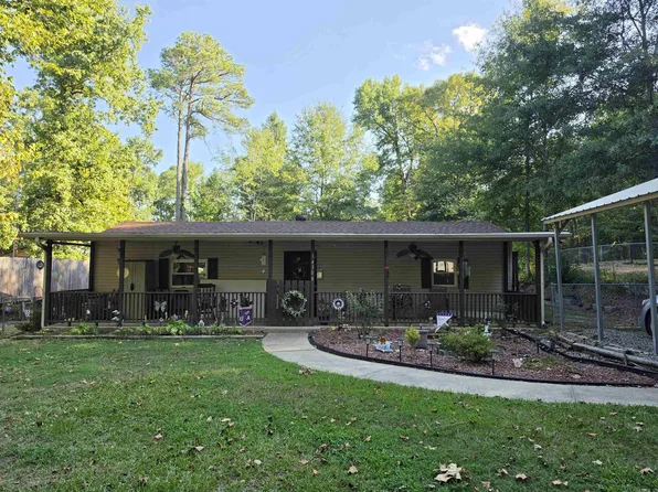 14308 Ironton Cut Off Rd, Little Rock, AR 72206