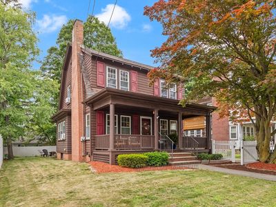 18 Fairmount Ave, Haverhill, MA, 01830