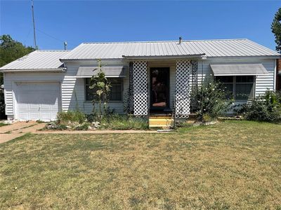 1009 W Sunset Dr, Anadarko, OK, 73005