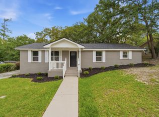 505 Abraham St, Columbia, SC 29203