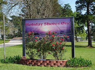 0 Old Fm #224, Coldspring, TX 77331