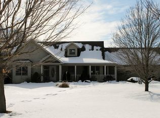 1612 W 400 S, La Porte, IN 46350