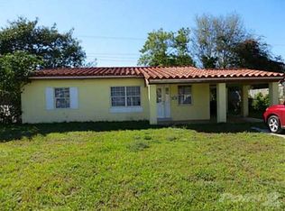 18380 NE 21st Ct, North Miami Beach, FL 33179