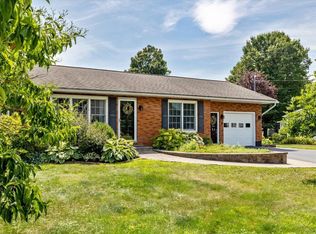 6 Lavoie Ave, Swanton, VT 05488