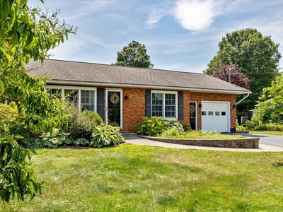 6 Lavoie Avenue, Swanton, VT, 05488
