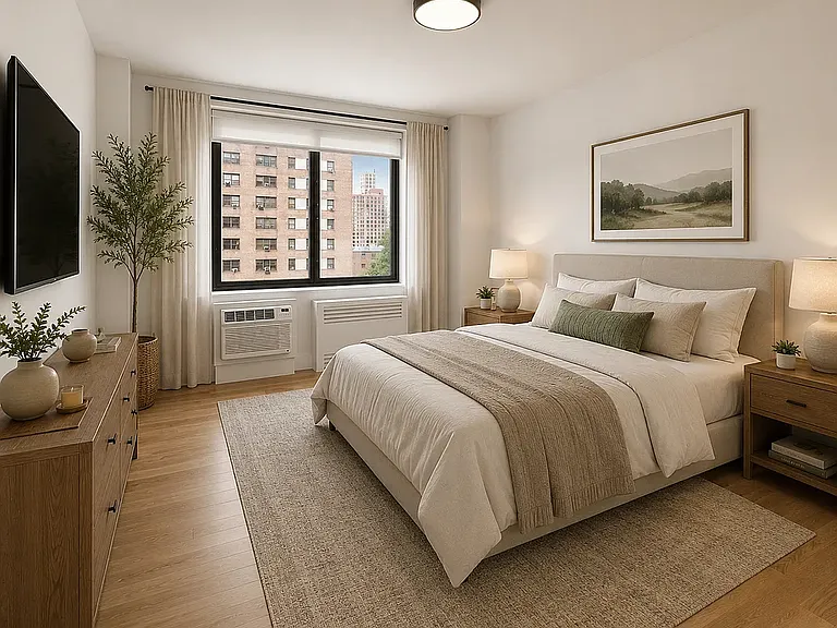 792 Columbus Ave #12N — Photo 3