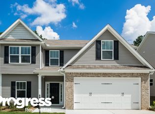 292 Crescent Woode Dr, Dallas, GA 30157