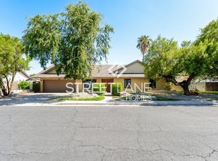 1634 E Glade Ave, Mesa, AZ 85204