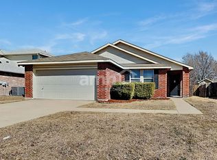 1416 Anna Lea Ln, Burleson, TX 76028