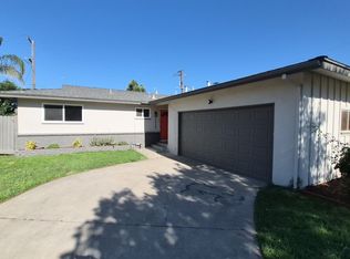 2925 N Crystal Ave, Fresno, CA 93705