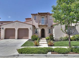 2259 Bayleaf Dr, San Ramon, CA 94582