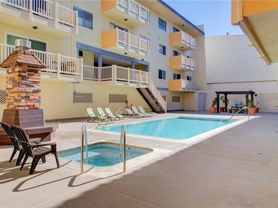 1707 Pacific Coast Hwy UNIT 406, Hermosa Beach, CA, 90254