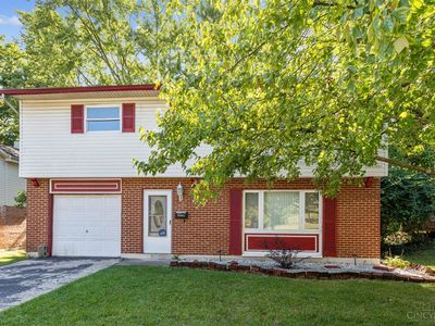 5582 Goldenrod Dr, Cincinnati, OH, 45239