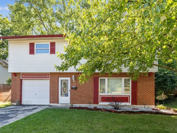 5582 Goldenrod Dr, Cincinnati, OH 45239