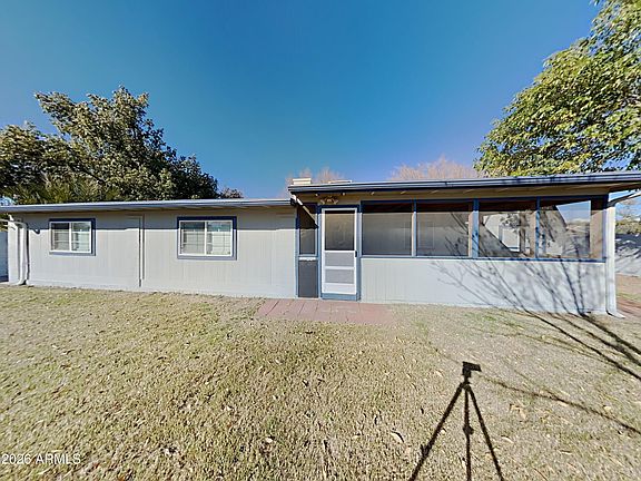 2nd image of 1001 W VILLA RITA Drive
