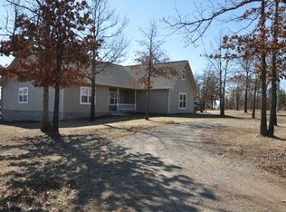 659 County Road 523, Berryville, AR 72616