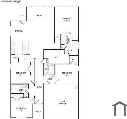 4th image of 8989 Fair Oaks Dr