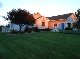 265 Highpointe Ln, Gaylord, MI 49735