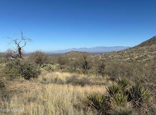 17925 S Via El Caballo Prieto Unit 31, Vail, AZ 85641