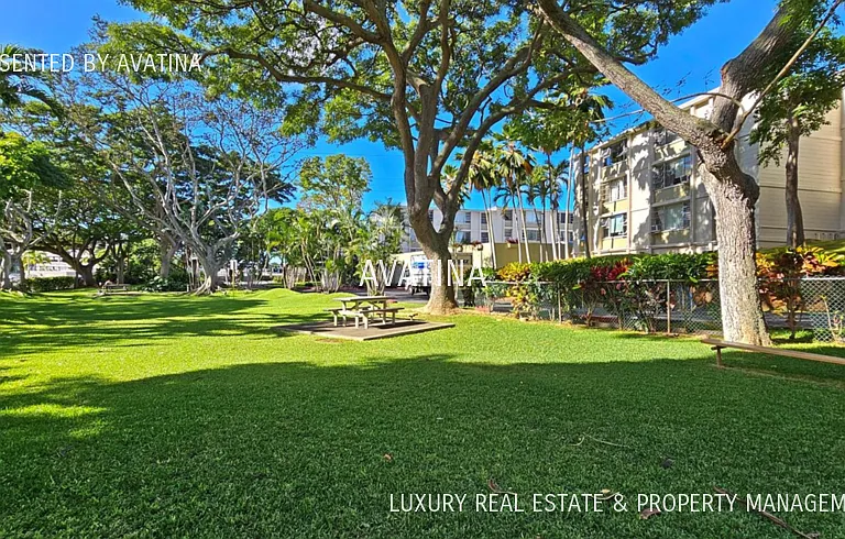 98-1038 Moanalua Rd #2008 — Photo 15