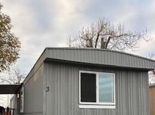 4032 S Highway 99 SPACE 3, Stockton, CA 95215