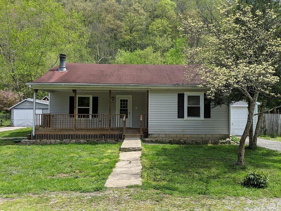 150 Old Clifton Rd, Versailles, KY 40383 Zillow