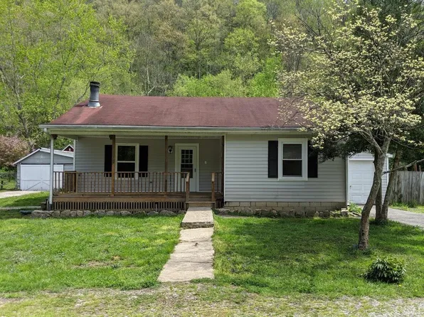 150 Old Clifton Rd, Versailles, KY 40383