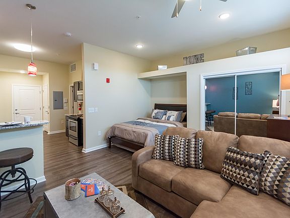 2nd image of 2205 N Delaware St #314