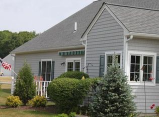 23 Village Way, Westport, MA 02790