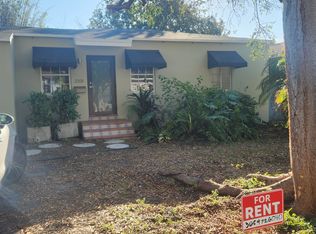 2321 SW 31st Ave, Miami, FL 33145