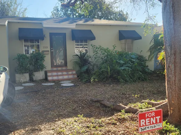 2321 SW 31st Ave, Miami, FL 33145