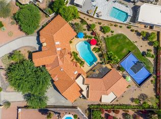 16054 E Seminole Ln, Fountain Hills, AZ 85268