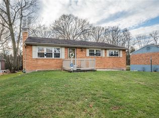 3755 Bradley Dr, Allison Park, PA 15101