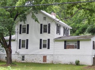 5105 Black Rock Rd, Manchester, MD 21102