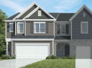 5013 Kota Street Coleman B Garage End #175, Raleigh, NC 27610