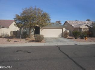 10774 W Cambridge Ave, Avondale, AZ 85392