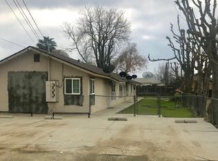 541 Prince Ln, Shafter, CA