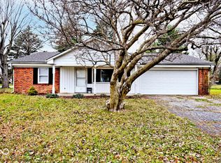 1123 N Gibson Ave, Indianapolis, IN