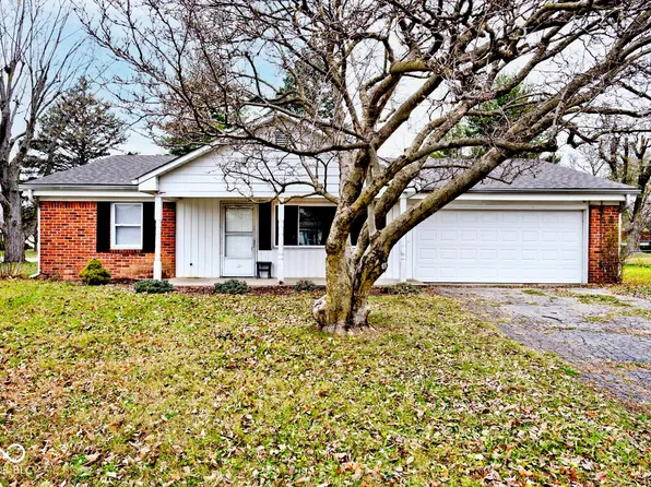 1123 N Gibson Ave, Indianapolis, IN 46219