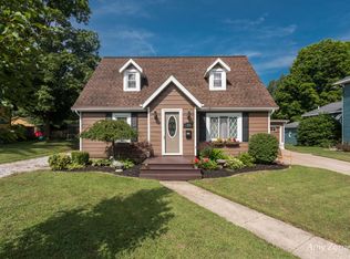 103 Center St, Saranac, MI 48881