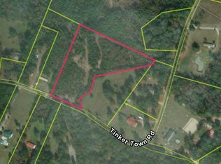 988 Tinker Town Rd, Fairfax, SC 29827