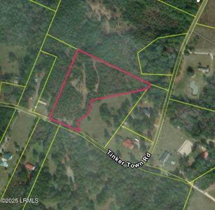 988 Tinker Town Rd, Fairfax, SC, 29827