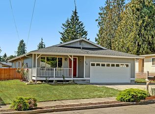 710 26th St SE, Auburn, WA 98002