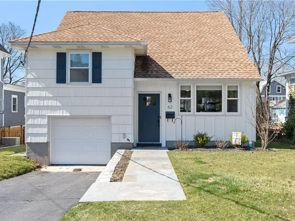 62 Sunnyside Avenue, Pleasantville, NY 10570