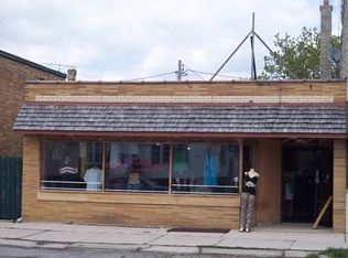 1148 Union Ave, Sheboygan, WI 53081